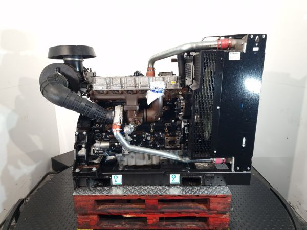 Perkins 1106D-E70TA PW CAT C7.1 Engine (Industrial) - Motor pre Priemyselný stroj: obrázok 3 Perkins 1106D-E70TA PW CAT C7.1 Engine (Industrial) - Motor pre Priemyselný stroj: obrázok 3