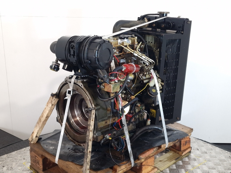 Perkins 403C-11 Engine (Industrial) - Motor pre Priemyselný stroj: obrázok 1 Perkins 403C-11 Engine (Industrial) - Motor pre Priemyselný stroj: obrázok 1