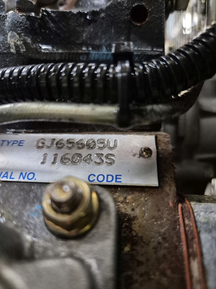 Perkins 403D-11 Engine (Industrial) - Motor pre Priemyselný stroj: obrázok 2 Perkins 403D-11 Engine (Industrial) - Motor pre Priemyselný stroj: obrázok 2