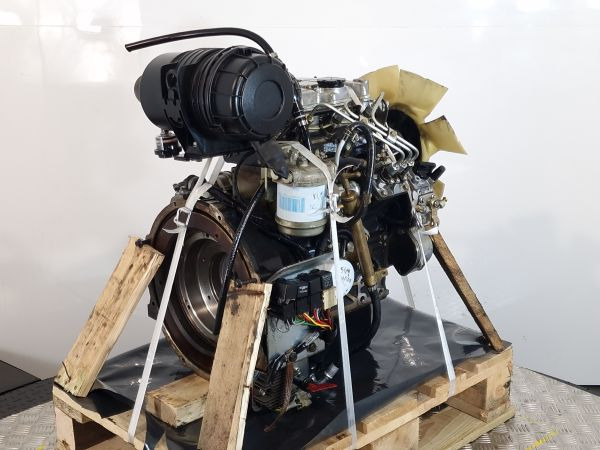 Perkins 403D-11 Engine (Industrial) - Motor pre Priemyselný stroj: obrázok 1 Perkins 403D-11 Engine (Industrial) - Motor pre Priemyselný stroj: obrázok 1