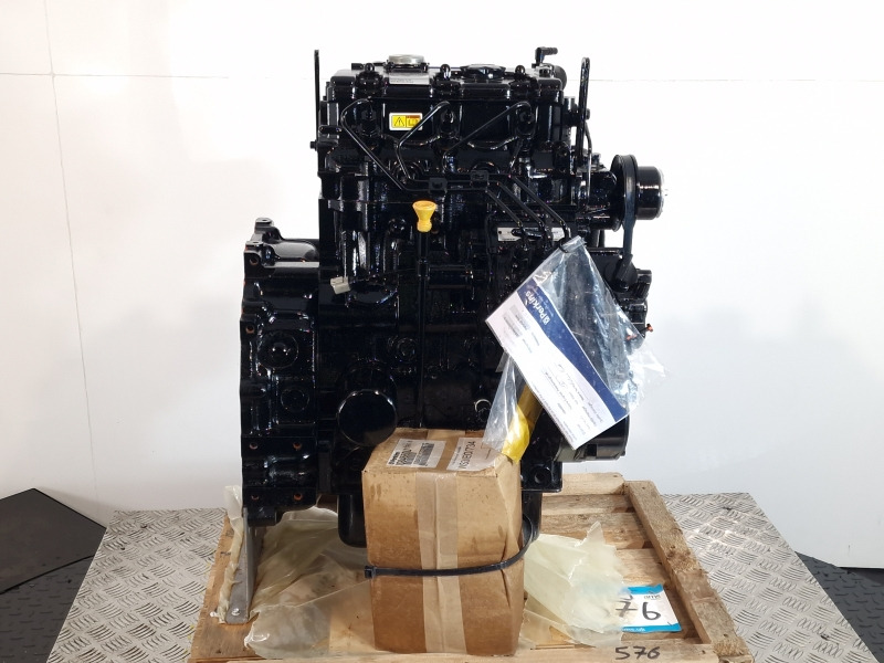 Perkins 403J-17 Engine (JCB Plant) - Motor pre Stavebné stroje: obrázok 3 Perkins 403J-17 Engine (JCB Plant) - Motor pre Stavebné stroje: obrázok 3