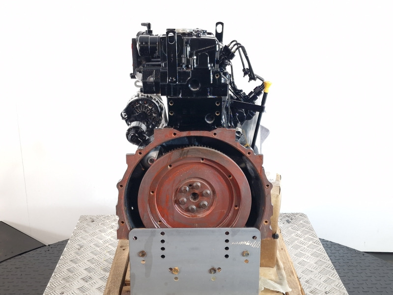Perkins 403J-17 Engine (JCB Plant) - Motor pre Stavebné stroje: obrázok 2 Perkins 403J-17 Engine (JCB Plant) - Motor pre Stavebné stroje: obrázok 2
