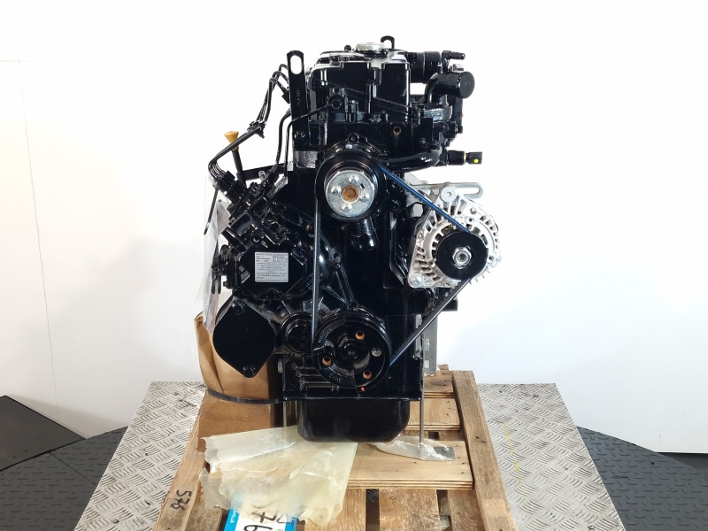 Perkins 403J-17 Engine (JCB Plant) - Motor pre Stavebné stroje: obrázok 5 Perkins 403J-17 Engine (JCB Plant) - Motor pre Stavebné stroje: obrázok 5