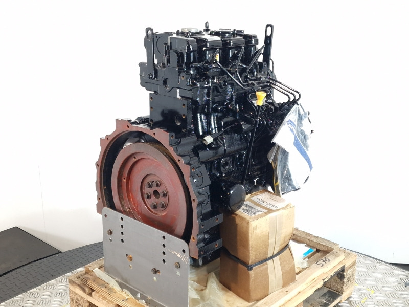 Perkins 403J-17 Engine (JCB Plant) - Motor pre Stavebné stroje: obrázok 1 Perkins 403J-17 Engine (JCB Plant) - Motor pre Stavebné stroje: obrázok 1