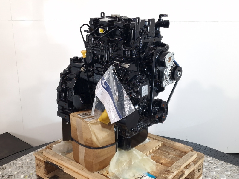 Perkins 403J-17 Engine (JCB Plant) - Motor pre Stavebné stroje: obrázok 5 Perkins 403J-17 Engine (JCB Plant) - Motor pre Stavebné stroje: obrázok 5