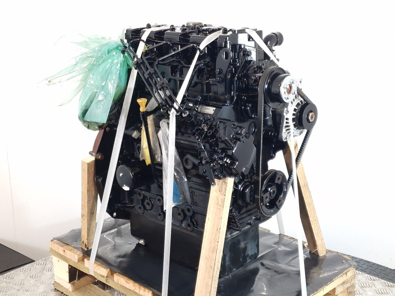 Perkins 404D-22 Engine (JCB Plant) - Motor pre Stavebné stroje: obrázok 4 Perkins 404D-22 Engine (JCB Plant) - Motor pre Stavebné stroje: obrázok 4