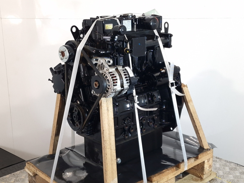 Nový Motor pre Stavebné stroje Perkins 404D-22 Engine (JCB Plant): obrázok 6