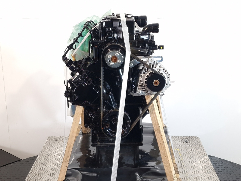 Perkins 404D-22 Engine (JCB Plant) - Motor pre Stavebné stroje: obrázok 5 Perkins 404D-22 Engine (JCB Plant) - Motor pre Stavebné stroje: obrázok 5