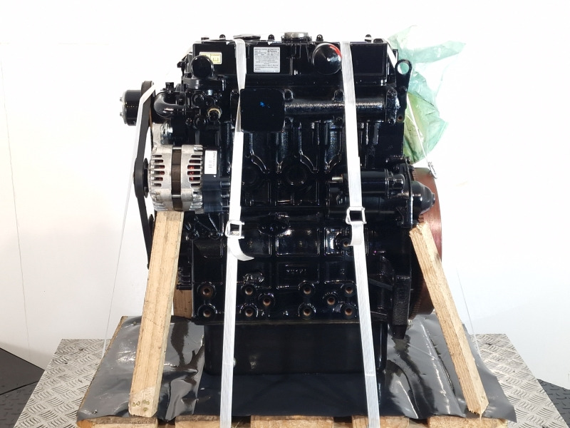 Nový Motor pre Stavebné stroje Perkins 404D-22 Engine (JCB Plant): obrázok 7