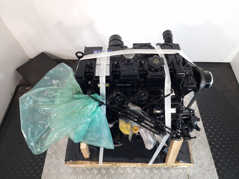 Nový Motor pre Stavebné stroje Perkins 404D-22 Engine (JCB Plant): obrázok 10