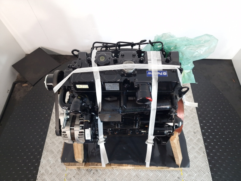 Nový Motor pre Stavebné stroje Perkins 404D-22 Engine (JCB Plant): obrázok 9