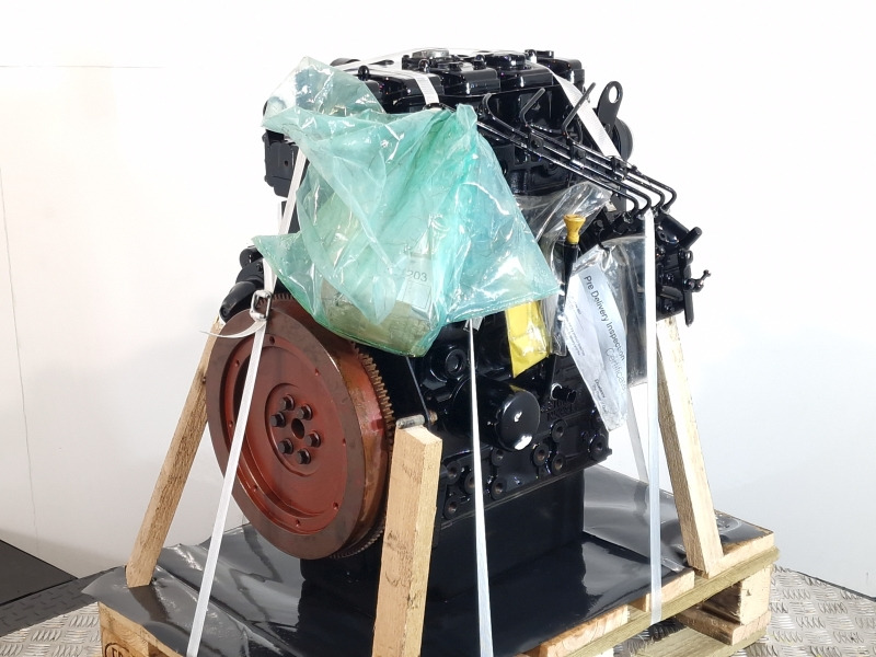 Perkins 404D-22 Engine (JCB Plant) - Motor pre Stavebné stroje: obrázok 1 Perkins 404D-22 Engine (JCB Plant) - Motor pre Stavebné stroje: obrázok 1