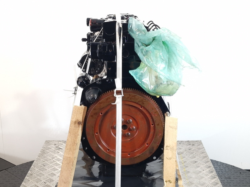 Perkins 404D-22 Engine (JCB Plant) - Motor pre Stavebné stroje: obrázok 2 Perkins 404D-22 Engine (JCB Plant) - Motor pre Stavebné stroje: obrázok 2