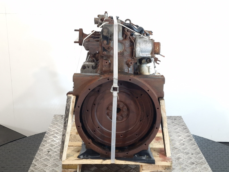 Perkins 700 series 704-30 Engine (Plant) - Motor pre Stavebné stroje: obrázok 2 Perkins 700 series 704-30 Engine (Plant) - Motor pre Stavebné stroje: obrázok 2