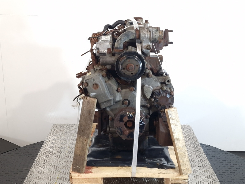 Perkins 700 series 704-30 Engine (Plant) - Motor pre Stavebné stroje: obrázok 5 Perkins 700 series 704-30 Engine (Plant) - Motor pre Stavebné stroje: obrázok 5