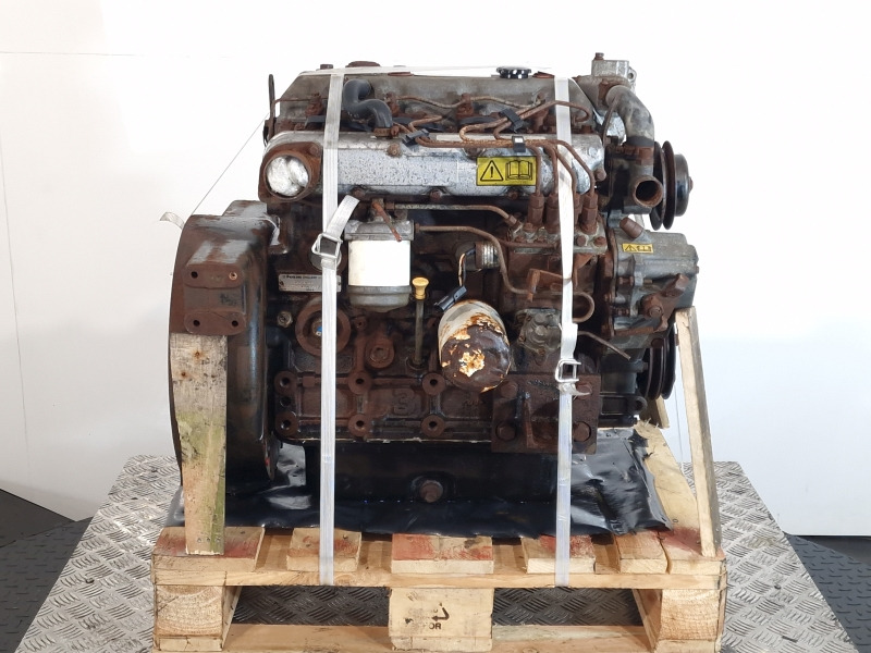 Perkins 700 series 704-30 Engine (Plant) - Motor pre Stavebné stroje: obrázok 3 Perkins 700 series 704-30 Engine (Plant) - Motor pre Stavebné stroje: obrázok 3