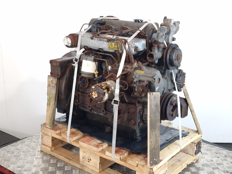 Perkins 700 series 704-30 Engine (Plant) - Motor pre Stavebné stroje: obrázok 4 Perkins 700 series 704-30 Engine (Plant) - Motor pre Stavebné stroje: obrázok 4