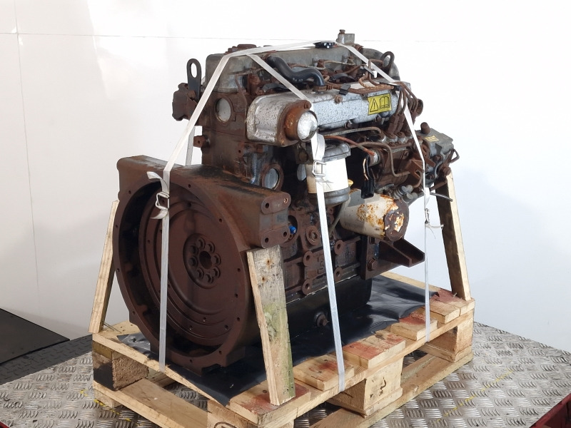 Perkins 700 series 704-30 Engine (Plant) - Motor pre Stavebné stroje: obrázok 1 Perkins 700 series 704-30 Engine (Plant) - Motor pre Stavebné stroje: obrázok 1