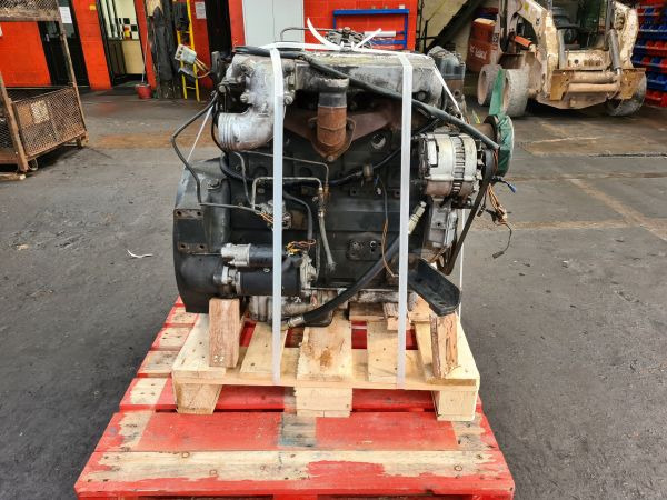 Perkins Perkins 1004 Non Turbo - Motor pre Priemyselný stroj: obrázok 5 Perkins Perkins 1004 Non Turbo - Motor pre Priemyselný stroj: obrázok 5