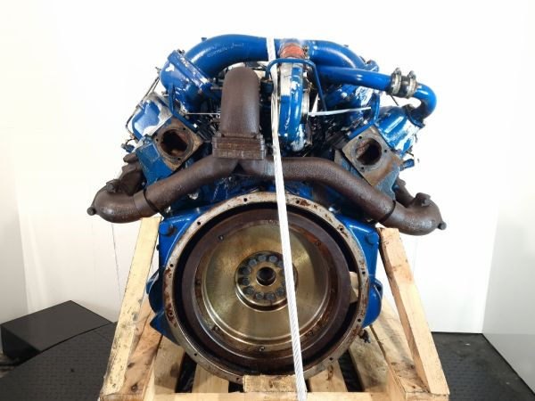 Perkins TV8.540 Engine (Industrial) - Motor pre Priemyselný stroj: obrázok 4 Perkins TV8.540 Engine (Industrial) - Motor pre Priemyselný stroj: obrázok 4