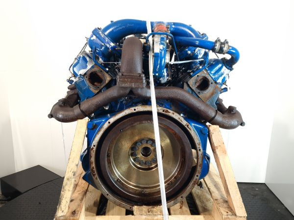 Perkins TV8.540 Engine (Industrial) - Motor pre Priemyselný stroj: obrázok 5 Perkins TV8.540 Engine (Industrial) - Motor pre Priemyselný stroj: obrázok 5