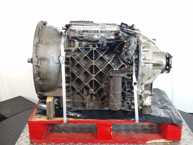 Renault AT2412F Gearbox - Prevodovka: obrázok 3 Renault AT2412F Gearbox - Prevodovka: obrázok 3