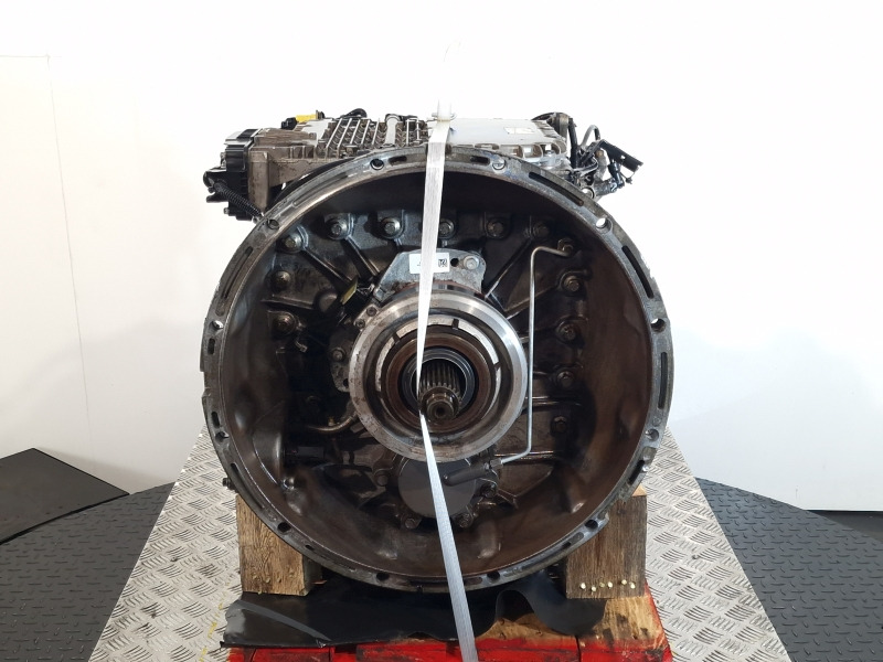 Renault AT2412F Gearbox - Prevodovka: obrázok 2 Renault AT2412F Gearbox - Prevodovka: obrázok 2