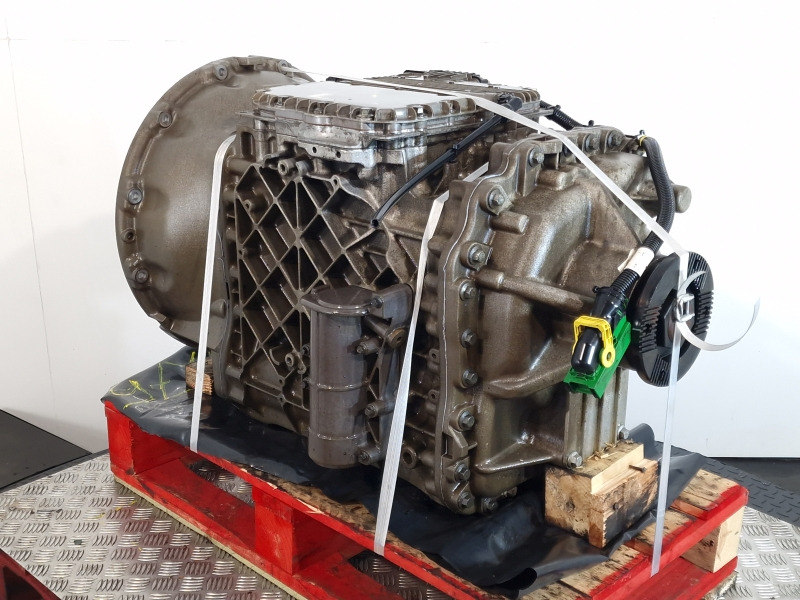 Renault AT2612F Gearbox - Prevodovka: obrázok 4 Renault AT2612F Gearbox - Prevodovka: obrázok 4