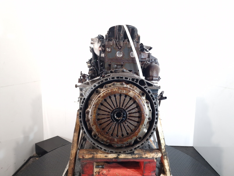 Renault DCI 11 420 (Truck Specification) - Motor pre Nákladné auto: obrázok 3 Renault DCI 11 420 (Truck Specification) - Motor pre Nákladné auto: obrázok 3