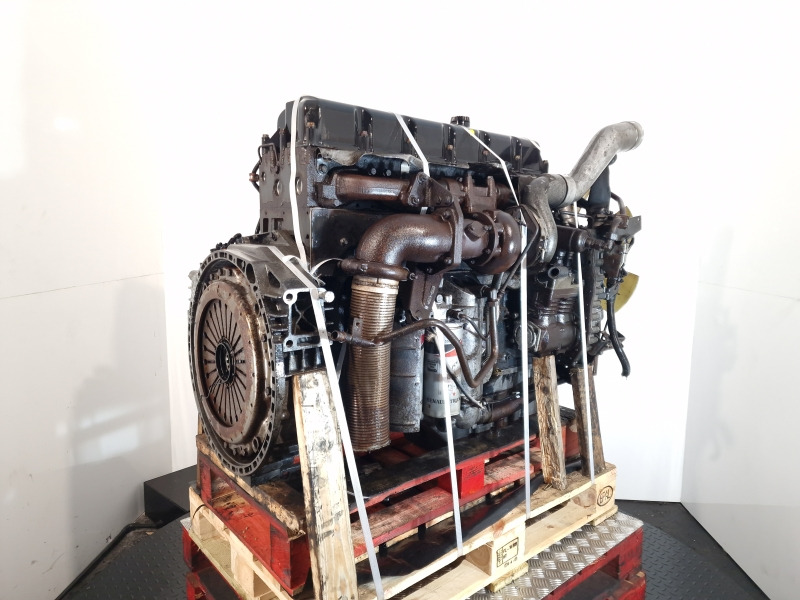 Renault DCI 11 420 (Truck Specification) - Motor pre Nákladné auto: obrázok 4 Renault DCI 11 420 (Truck Specification) - Motor pre Nákladné auto: obrázok 4