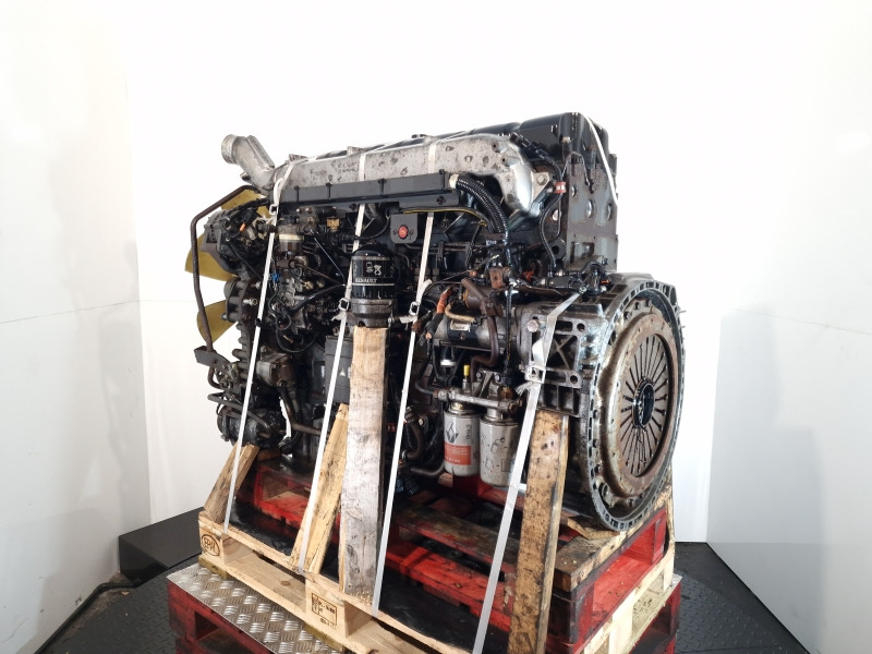 Renault DCI 11 420 (Truck Specification) - Motor pre Nákladné auto: obrázok 2 Renault DCI 11 420 (Truck Specification) - Motor pre Nákladné auto: obrázok 2