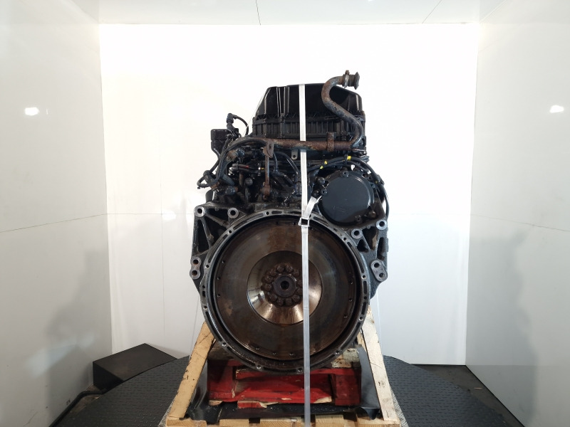 Renault DTI11 460 EUVI Engine (Truck) - Motor pre Nákladné auto: obrázok 2 Renault DTI11 460 EUVI Engine (Truck) - Motor pre Nákladné auto: obrázok 2