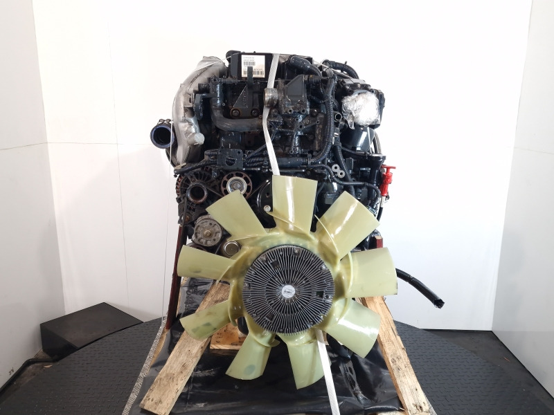 Renault DTI5 210 EUVI Engine (Truck) - Motor pre Nákladné auto: obrázok 5 Renault DTI5 210 EUVI Engine (Truck) - Motor pre Nákladné auto: obrázok 5