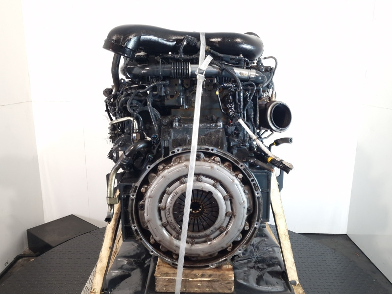 Renault DTI5 210 EUVI Engine (Truck) - Motor pre Nákladné auto: obrázok 2 Renault DTI5 210 EUVI Engine (Truck) - Motor pre Nákladné auto: obrázok 2