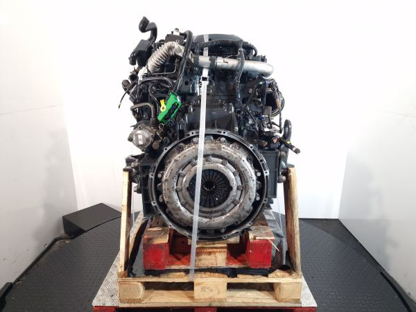 Renault DTI8 250 EUVI Engine (Truck) - Motor pre Nákladné auto: obrázok 2 Renault DTI8 250 EUVI Engine (Truck) - Motor pre Nákladné auto: obrázok 2