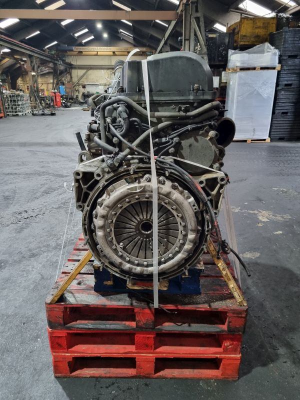 Renault DXI11 460-EUV Engine (truck) - Motor pre Nákladné auto: obrázok 2 Renault DXI11 460-EUV Engine (truck) - Motor pre Nákladné auto: obrázok 2