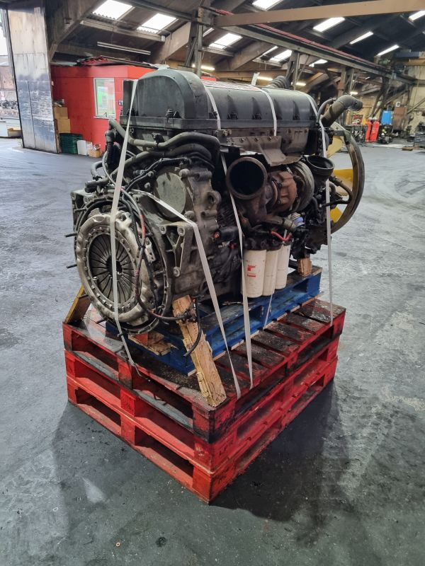 Renault DXI11 460-EUV Engine (truck) - Motor pre Nákladné auto: obrázok 1 Renault DXI11 460-EUV Engine (truck) - Motor pre Nákladné auto: obrázok 1