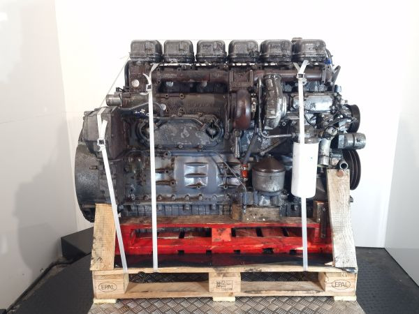 Scania DC1103 B02 Engine (Bus) - Motor: obrázok 3 Scania DC1103 B02 Engine (Bus) - Motor: obrázok 3