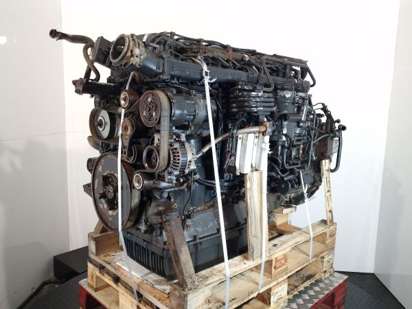 Motor pre Nákladné auto Scania DC13 115 L01 Engine (Truck): obrázok 7