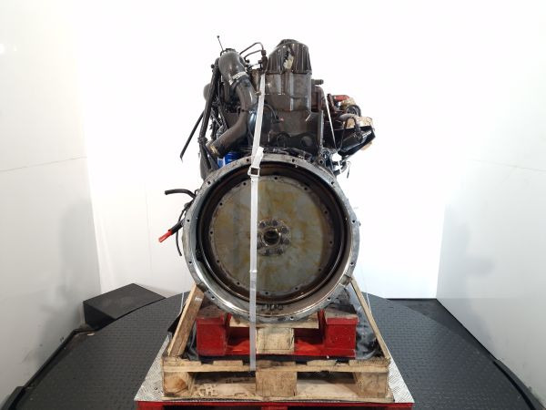 Scania DC902 L01 Engine (Truck) - Motor pre Nákladné auto: obrázok 2 Scania DC902 L01 Engine (Truck) - Motor pre Nákladné auto: obrázok 2