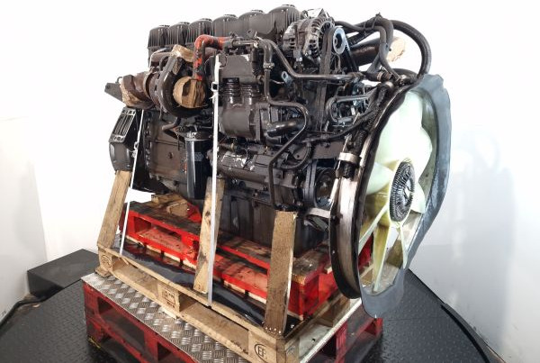 Scania DC902 L01 Engine (Truck) - Motor pre Nákladné auto: obrázok 4 Scania DC902 L01 Engine (Truck) - Motor pre Nákladné auto: obrázok 4