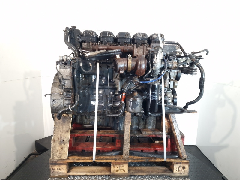 Scania DC911 L01 Engine (Truck) - Motor pre Nákladné auto: obrázok 3 Scania DC911 L01 Engine (Truck) - Motor pre Nákladné auto: obrázok 3