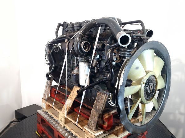 Scania DC913 L01 Engine (Truck) 2006 230 - Motor pre Nákladné auto: obrázok 5 Scania DC913 L01 Engine (Truck) 2006 230 - Motor pre Nákladné auto: obrázok 5