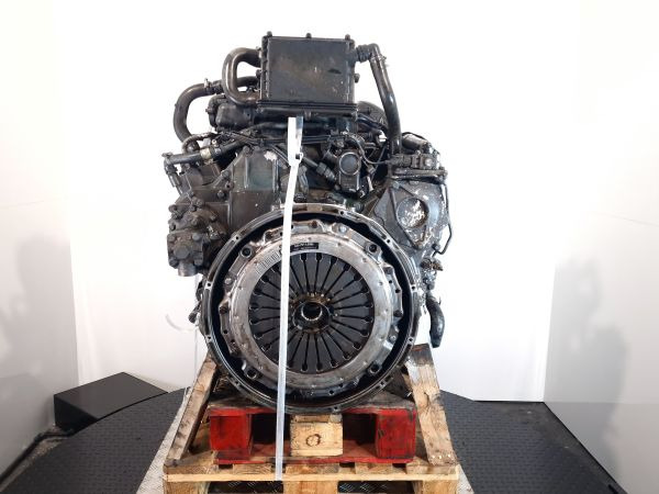 Scania DC913 L01 Engine (Truck) 2006 230 - Motor pre Nákladné auto: obrázok 3 Scania DC913 L01 Engine (Truck) 2006 230 - Motor pre Nákladné auto: obrázok 3