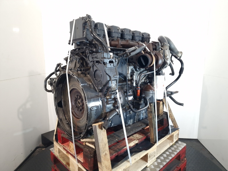 Scania DC913 L01 Engine (Truck) - Motor pre Nákladné auto: obrázok 1 Scania DC913 L01 Engine (Truck) - Motor pre Nákladné auto: obrázok 1