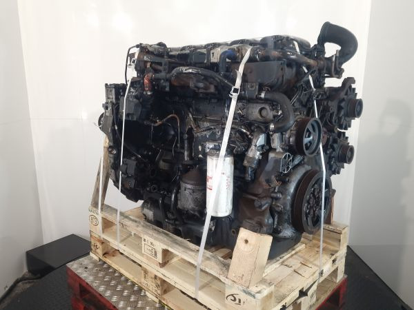 Scania DC916 C01 Engine (Bus) - Motor: obrázok 4 Scania DC916 C01 Engine (Bus) - Motor: obrázok 4