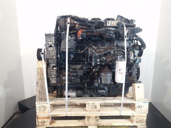 Scania DC916 C01 Engine (Bus) - Motor: obrázok 3 Scania DC916 C01 Engine (Bus) - Motor: obrázok 3