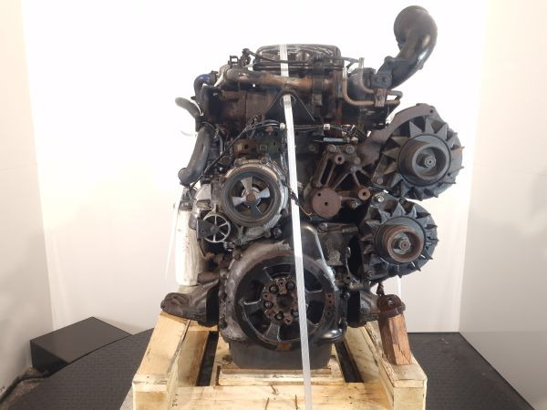 Scania DC916 C01 Engine (Bus) - Motor: obrázok 5 Scania DC916 C01 Engine (Bus) - Motor: obrázok 5