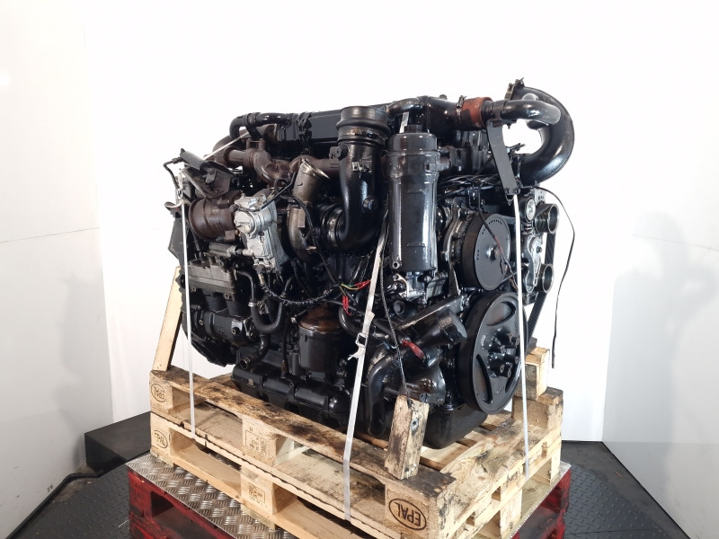 Scania DC930 C01 Engine (Bus) - Motor: obrázok 5 Scania DC930 C01 Engine (Bus) - Motor: obrázok 5