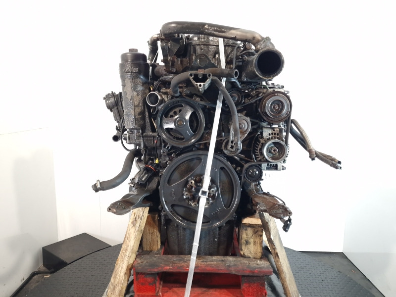 Scania DC939 L01 Engine (Truck) - Motor pre Nákladné auto: obrázok 5 Scania DC939 L01 Engine (Truck) - Motor pre Nákladné auto: obrázok 5